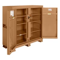 Knaack Jobmaster Cabinet, Model 109